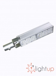 Уличный светильник LP STREET F80-2П-LUX - каталог Lightup