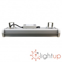Промышленный светильник LP-PROM L50-1П ЛУЧ - каталог Lightup