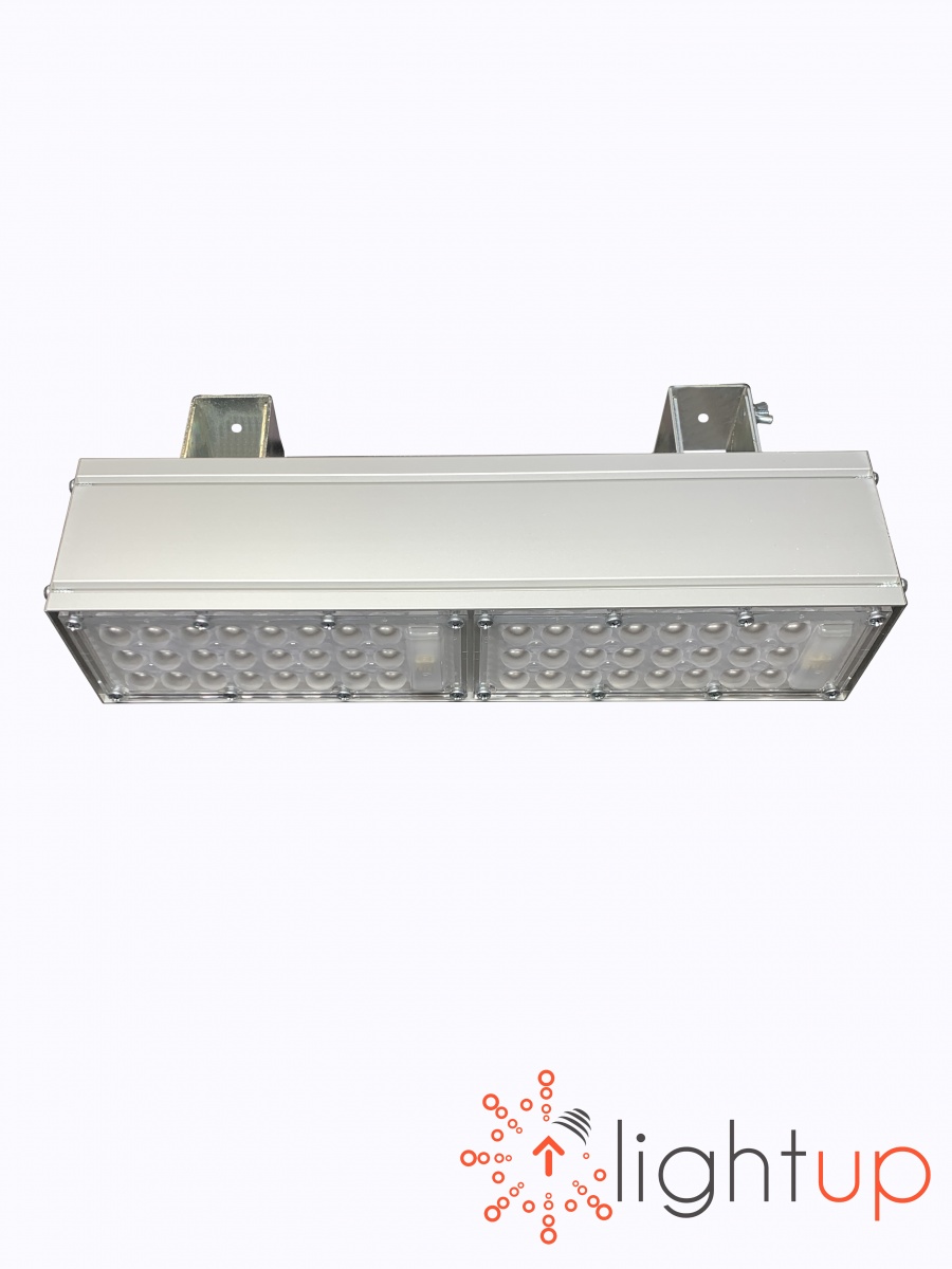 Lightup | Промышленный светильник 		LP-PROM F52-2П-LUX - фото 1