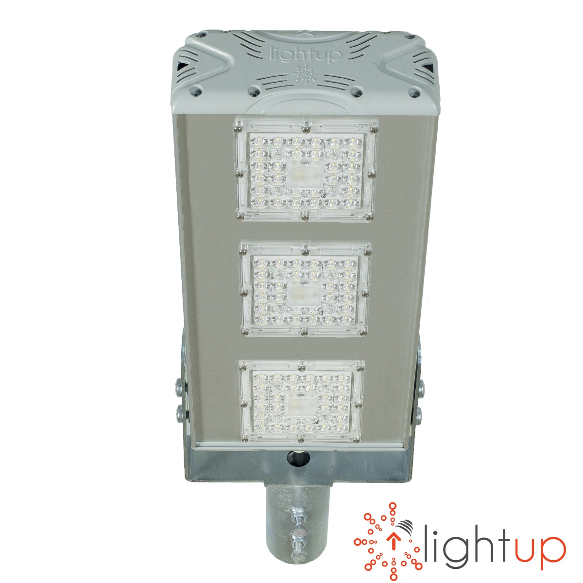Lightup | Уличный светильник 		LP-STREET М90-3К - фото 1