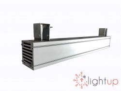Светильники для тоннелей LP-PROM F200-4П-OS - каталог Lightup