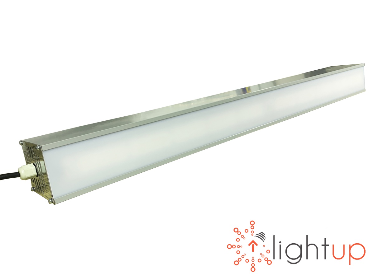 Lightup | Промышленный светильник 		LP-PROM E150M15 Эталон - фото 1