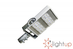 Светильники для дорог  LP-STREET М50-2П-OS-DIM-CLO - каталог Lightup