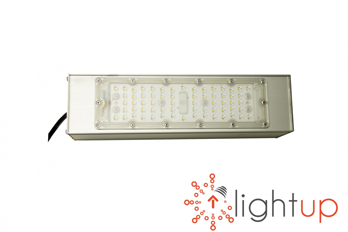 Lightup | Промышленный светильник 		LP-PROM F100 Light - фото 1