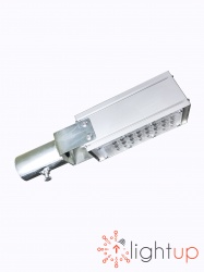 Светильники для дорог  LP STREET F35-1П-LUX - каталог Lightup