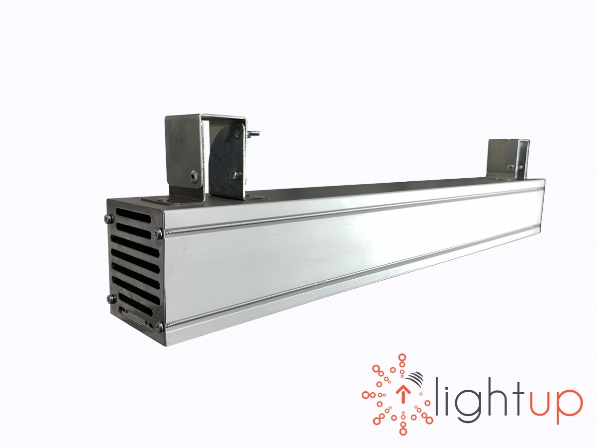 Lightup | Промышленный светильник 		LP-PROM F200-4П-OS - фото 1