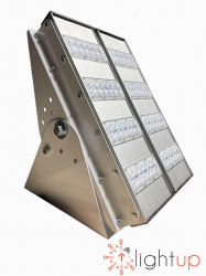 Светильники для стадиона LP- STREET MG400-4П-OS - каталог Lightup