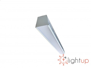 Промышленные светильники Серия «Ритейл» - каталог Lightup