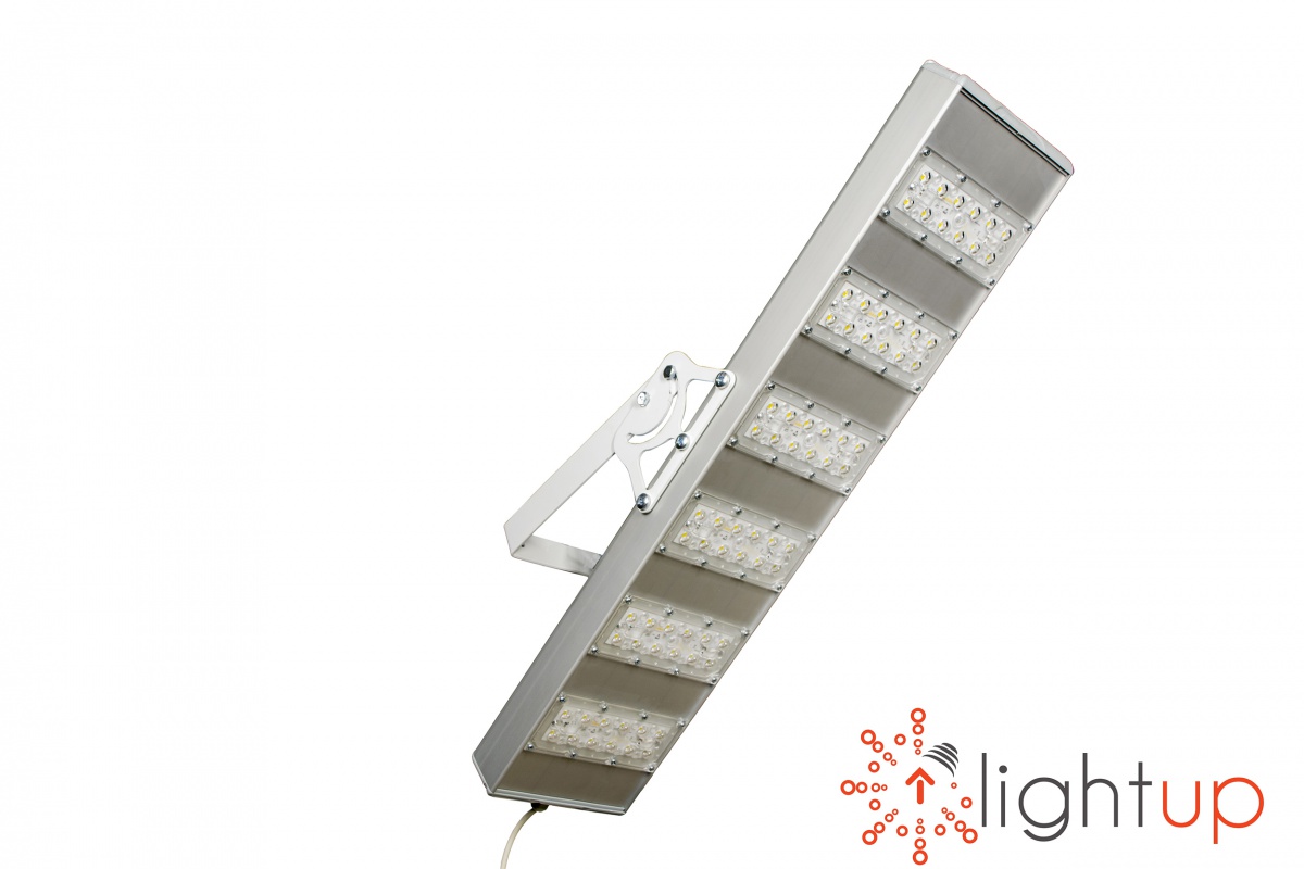 Lightup | Промышленный светильник 		LP-PROM M300-6П-OS Lens/К,Г - фото 1